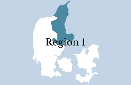 Region 1