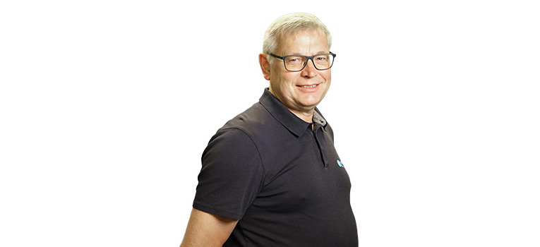 Thorkild Kallestrup 1