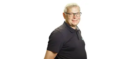 Thorkild Kallestrup 1